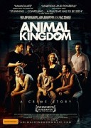 Animal Kingdom  (2 disc set)